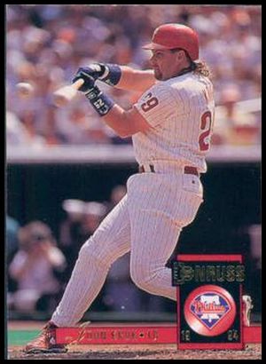 7 John Kruk